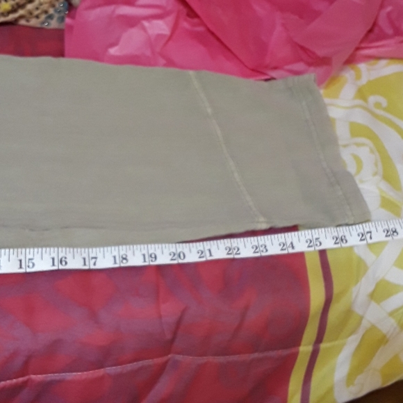 Chic Free People Pants - Picture 12 of 14